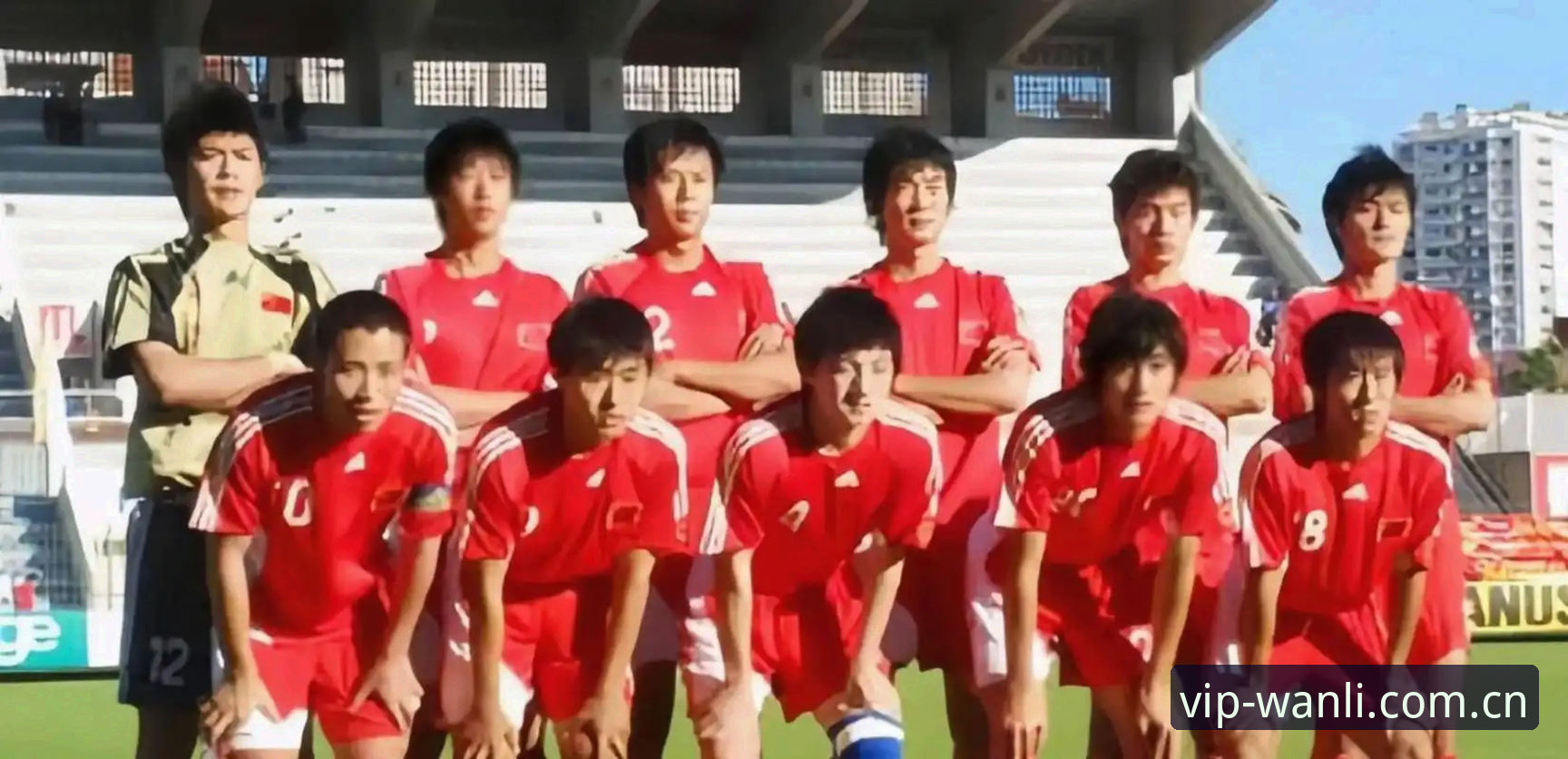 万利官网新版首页安卓版 土伦杯0-3惨败 vs 前两轮连胜:中国U19为何判若两队?